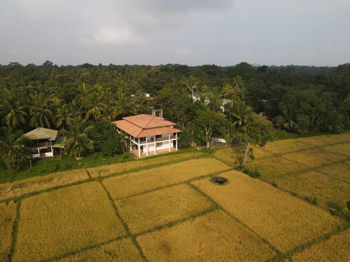 Sigiriya Paradise Inn 外观 照片