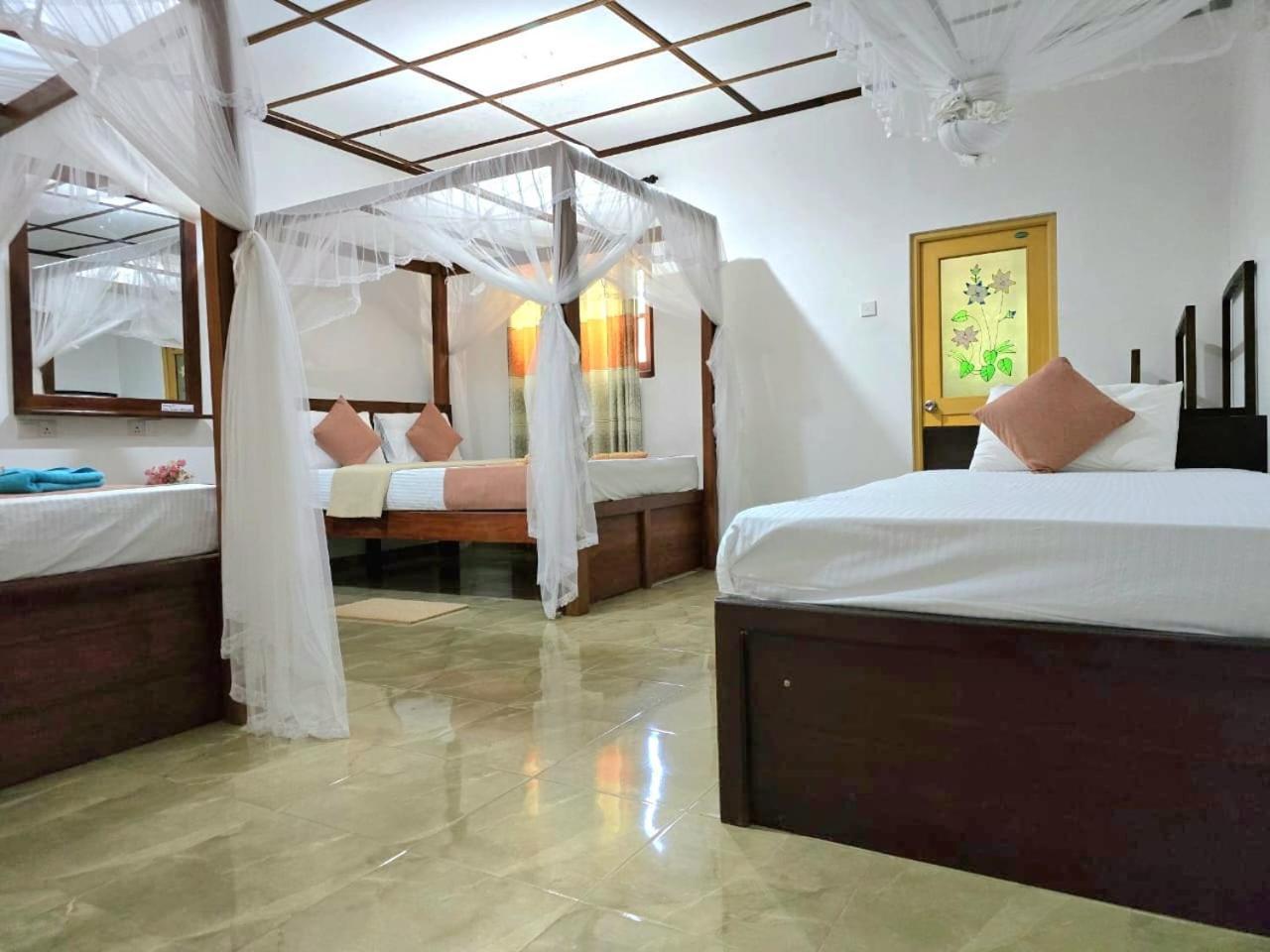 Sigiriya Paradise Inn 外观 照片